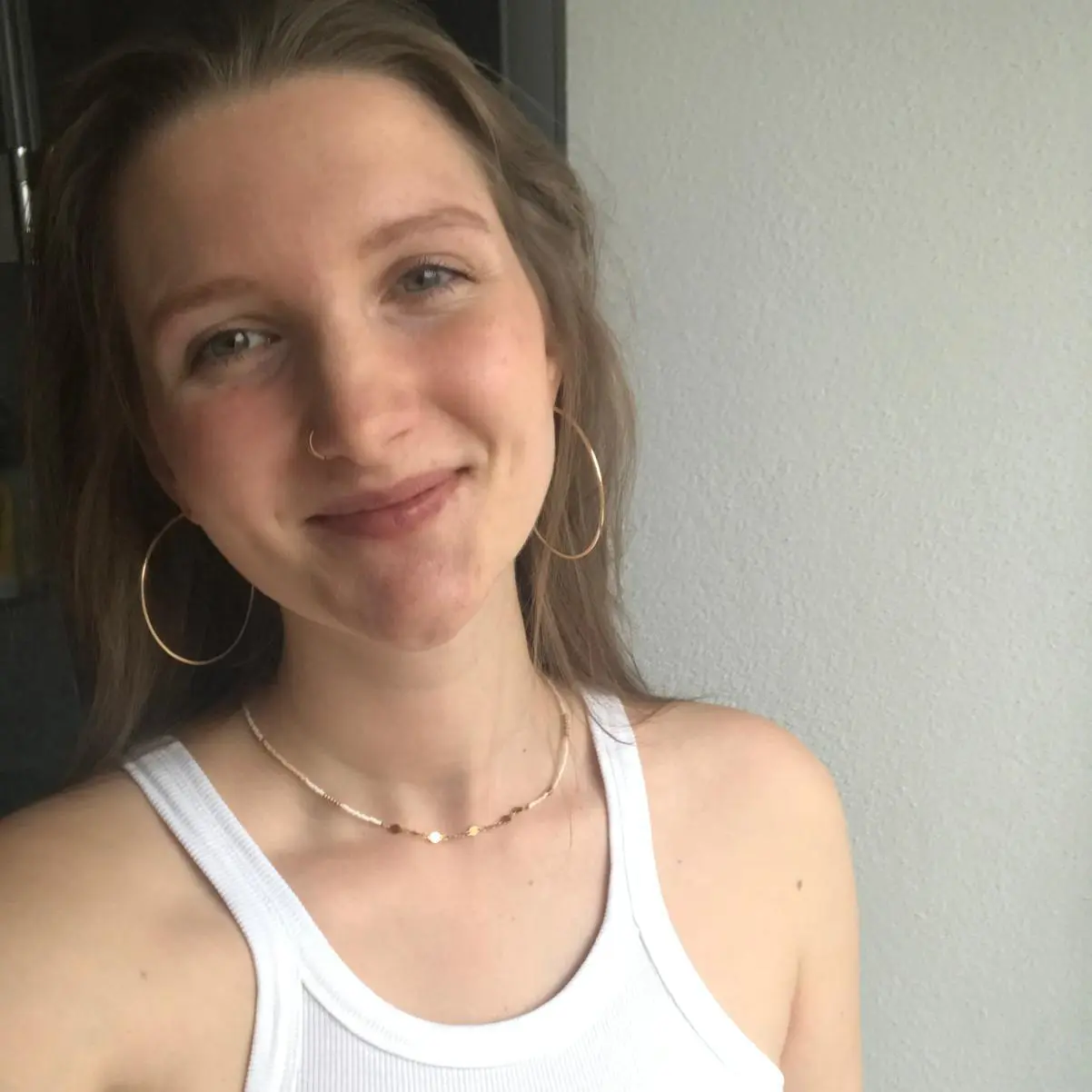 Anna Lena Neuber Testimonial Florian Horndasch Anna Lena Neuber Testimonial Florian Horndasch