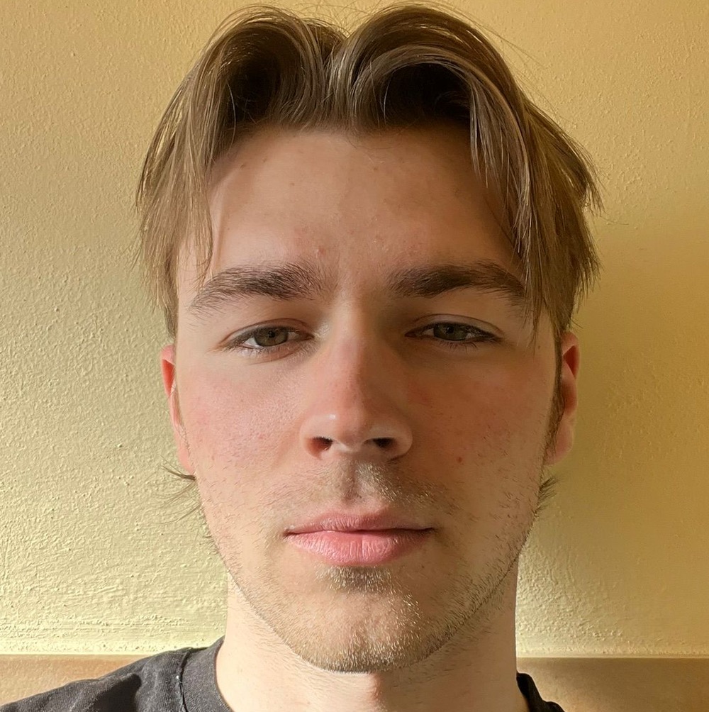 Joschua Stolz Michaela Sailer Testimonial Florian Horndasch